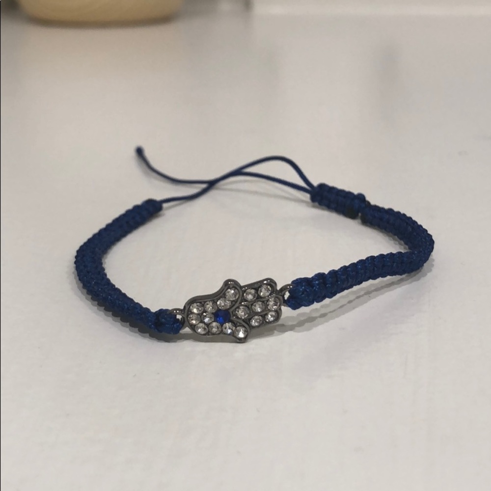 Handmade bracelet
